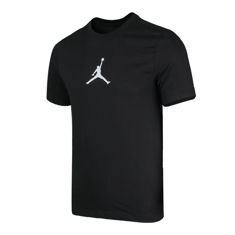 Original New Arrival NIKE AS DFCT SS CREW Men's T-shirts short sleeve Sportswear