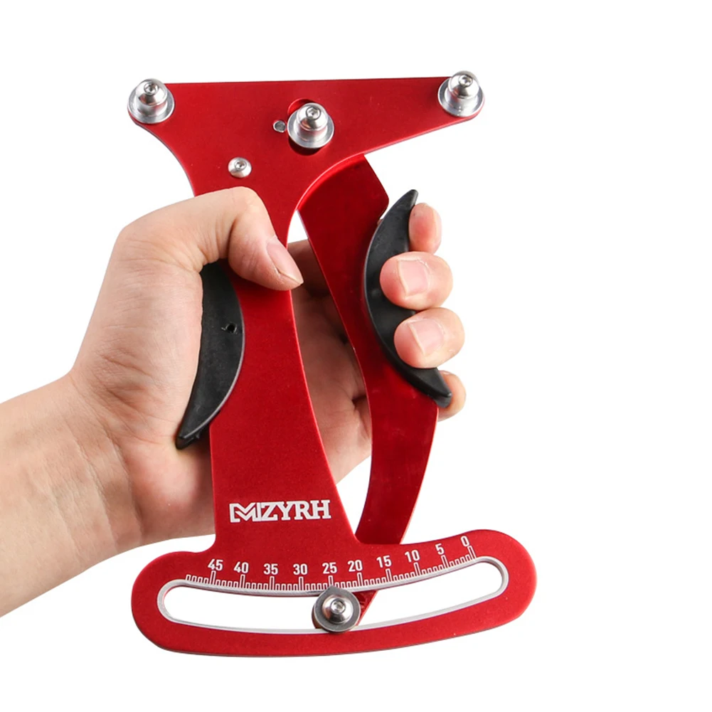 

Cycling Repair Tool Spokes Tension Bike Tension Meter Bike Spoke Measures