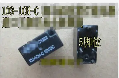Новинка 100% Бесплатная доставка 103-1CH-C | Электроника