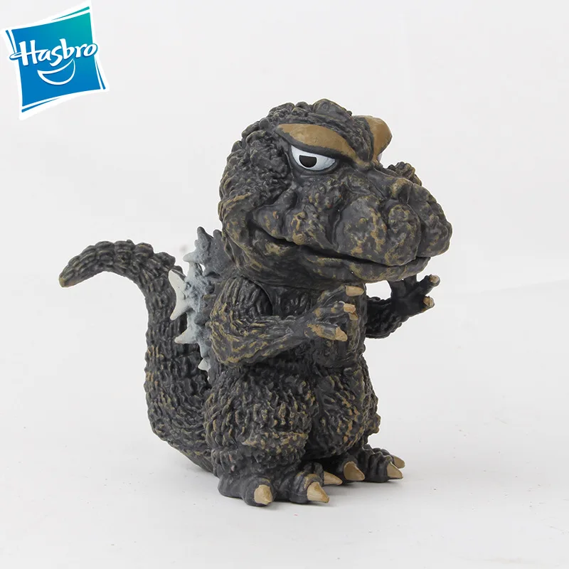 Hasbro 10 см 5 шт./компл. Строительная фигурка из ПВХ Коллекционная модель кукла