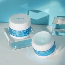 Hyaluronic Acid Face Cream Moisturizer Whitening Reduce Wrinkle Skin Care 25g Korean Cosmetics SkinCare Face Care