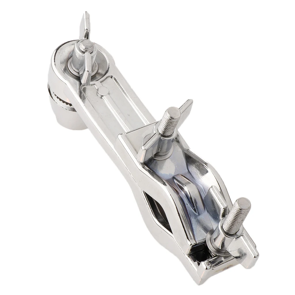 Drums Percussion Accessories Drum Extension Clamps for Drum Accompaniment