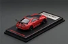 Модель зажигания IG 1:64 Toyota Supra (JZA80) RZ Nissan GTR R34 HONDA NSX Mazda RX7 FD3S, литая модель автомобиля ► Фото 3/4