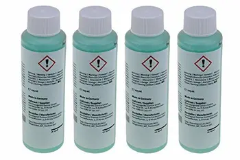 

BOSCH - CLEANING KIT TUMBLE DRYER - 00311829