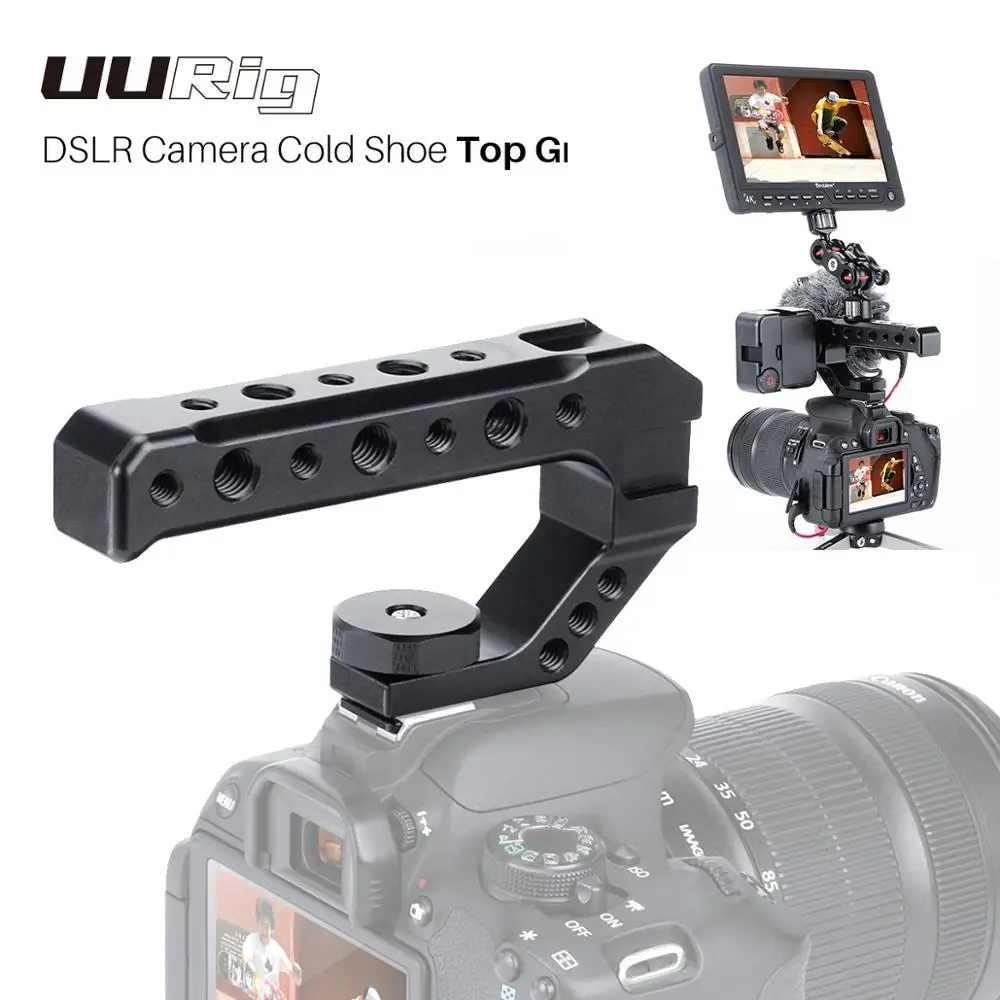 Andoer Metall-DSLR-Kamera mit Schnellverschluss Hüftgurt Schnallenhalterung G1N8 