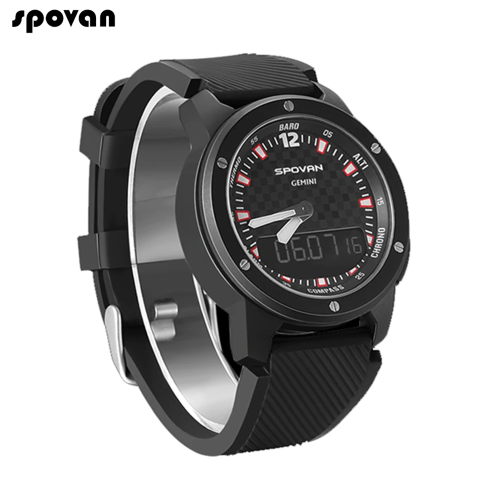 Spovan 1p68 smart watch review Outlet