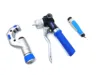 Hydraulic Expander HVAC Hydraulic SWAGING Tool Kit For Copper Tubing Expanding Copper Tube Expander Tool 3/8" to 1-5/8" VG-300AL 5