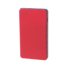 12 В 20000 мАч многофункциональный автомобильный стартер банк питания аварийное зарядное устройство бустер батарея 23GC