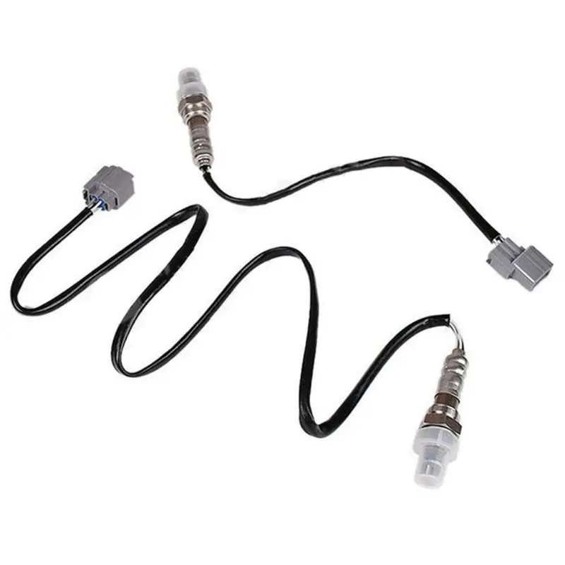 

Oxygen Sensor O2 Sensor Front&Rear For Honda Civic 1.7L D17A7 Engine 2001-2005 A2UC