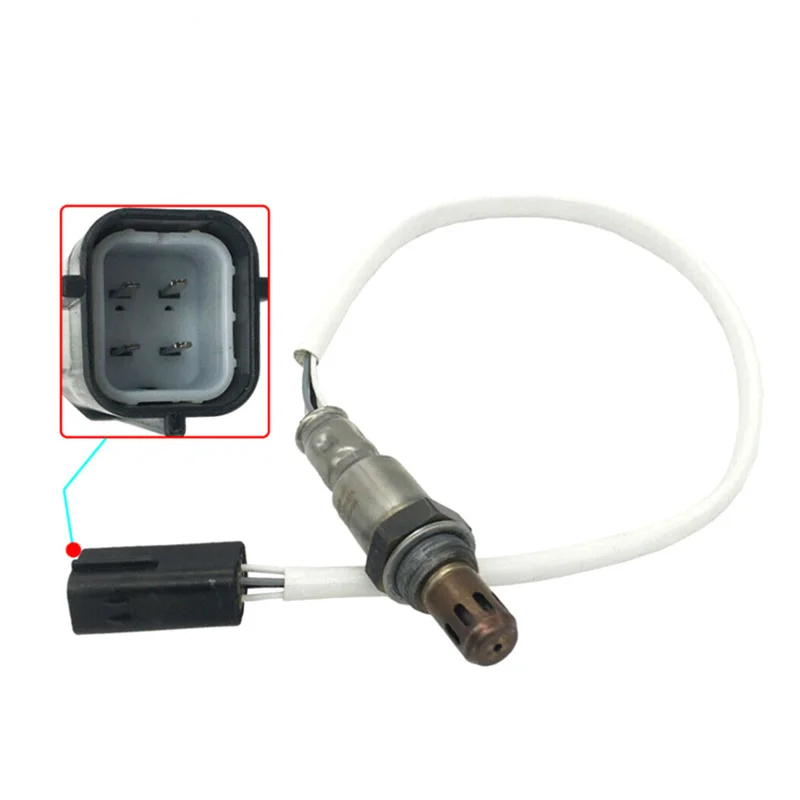 

O2 Oxygen Lambda Sensor 22690-ED000 For Nissan March Micra C Note Tiida 07-14