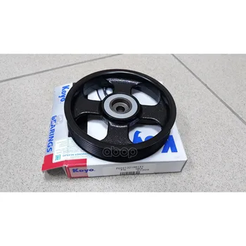 

Mitsubishi Koyo belt tensioner pulley item No. pu221321rr1xy