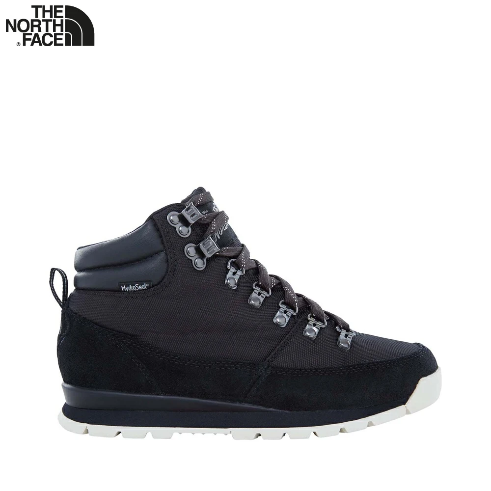 The North Face women's boots, Back To 