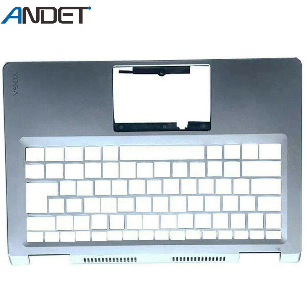 Чехол для lenovo YOGA 710 710-14 710-14IKB Yoga710-14ISK подставка для рук, чехол для клавиатуры, верхний чехол