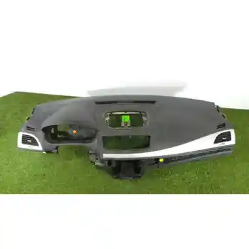 

1282511 box Instruments Renault Megane Iii Saloon 5 P