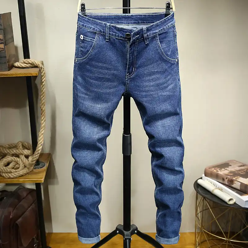size 44 mens pants
