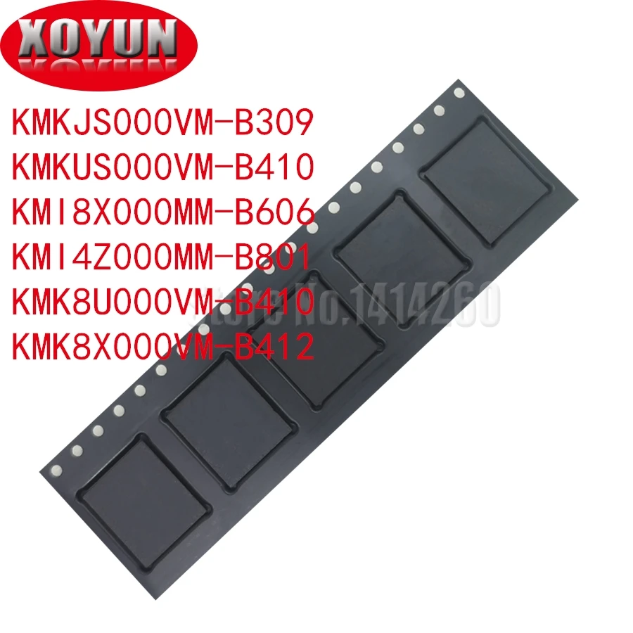 KMKJS000VM B309 KMKUS000VM B410 KMI8X000MM B606 KMI4Z000MM B801 KMK8U000VM KMK8X000VM B412 NEC и BGA|Интегральные схемы| |
