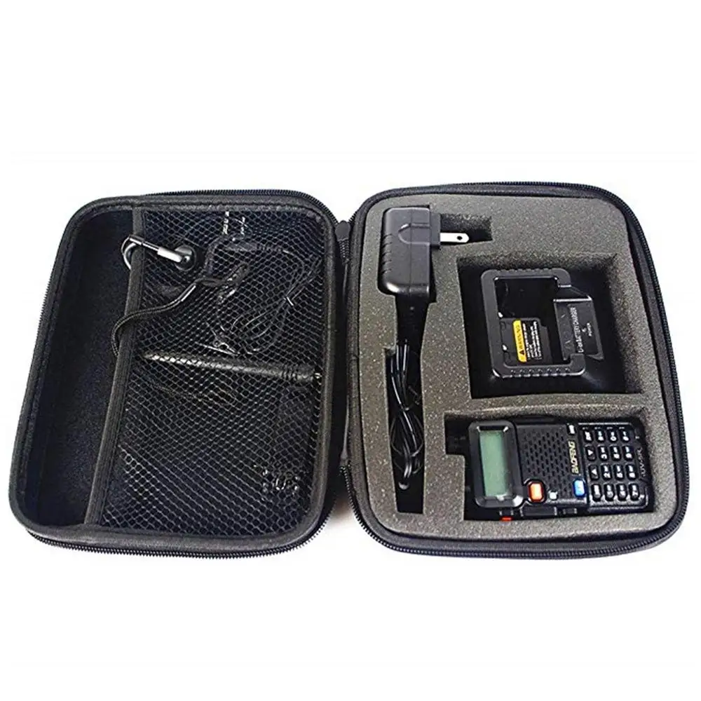 Чехол для рации BAOFENG UV-82 UV-8D 2 шт. | Мобильные телефоны и аксессуары