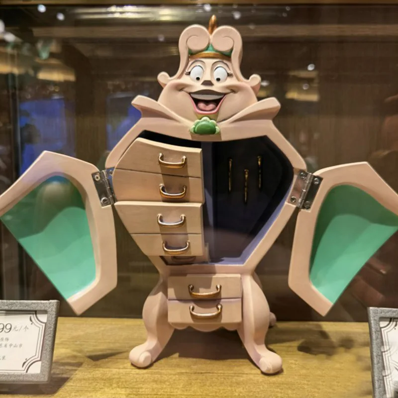 Wardrobe Beauty And The Beast