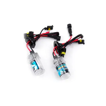 

Carcam 35W car xenon kit DC HID Xenon kit H7