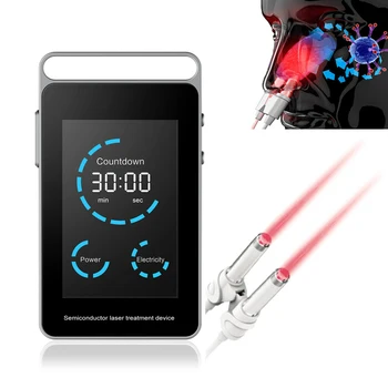 

Photon Therapy,Led Light Therapy,LLLT Laser Therapy,Vascular Therapy Device For Drug Addiction Reduce