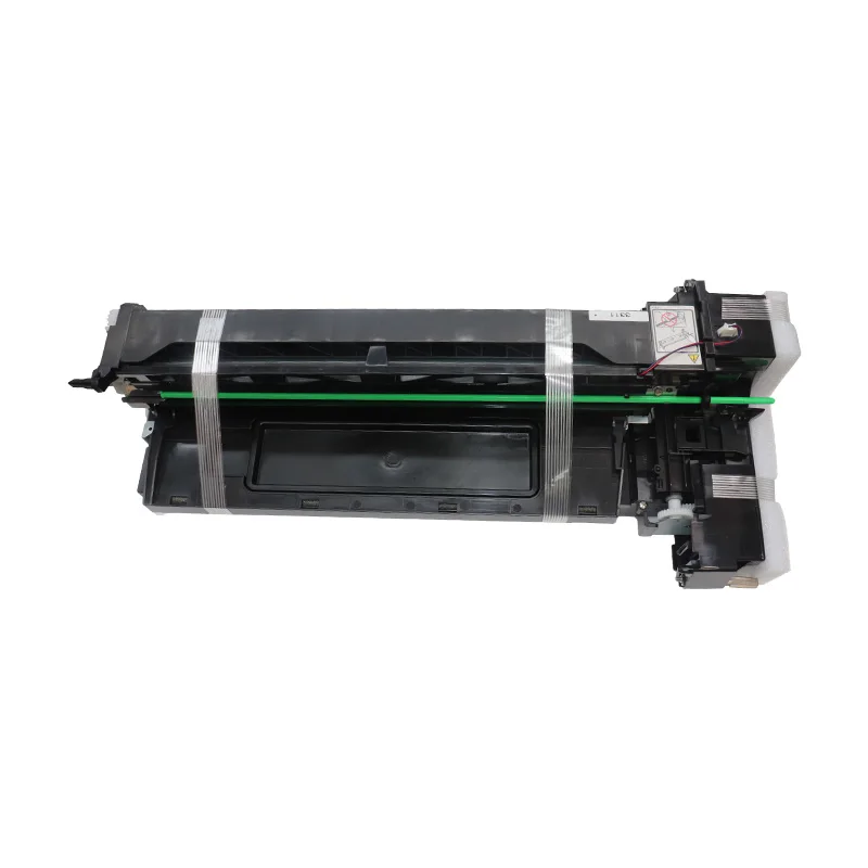 Description Picture 2 of item90% New Original Developer Unit for Toshiba E-Studio 255 256 305 306 257 307 506 507 with Developer and New Opc Drum