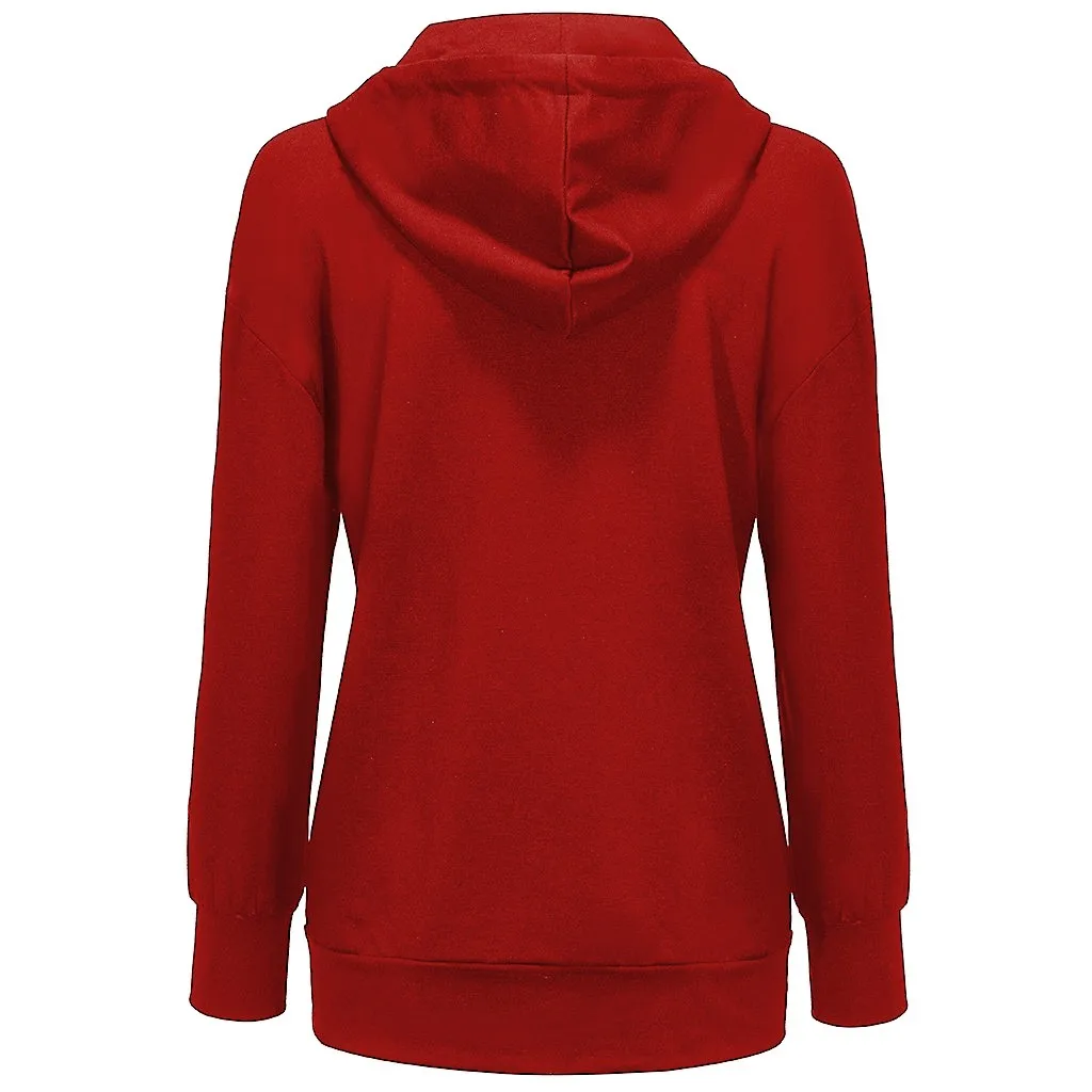 Hoodies & Sweatshirts