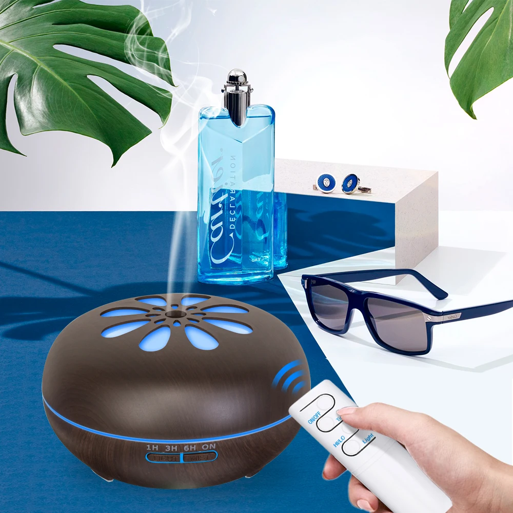 essential diffuser
