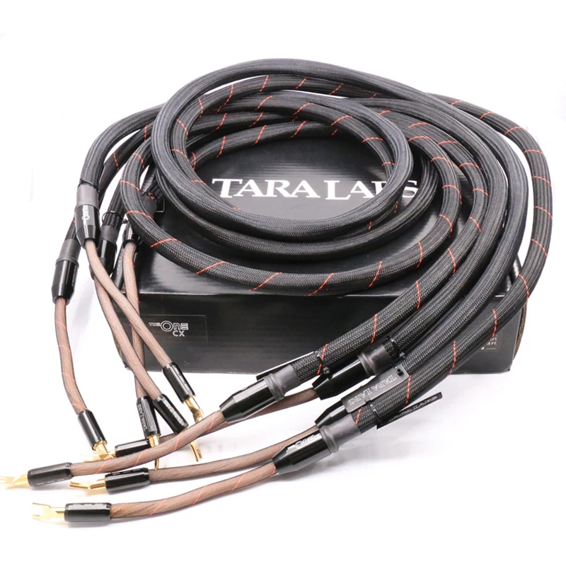 High end speaker cable brands Clearance