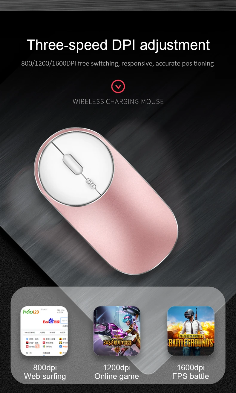 Xiaomi Mouse