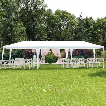 

10' x 30' Outdoor Canopy Party Wedding Tent AP2065