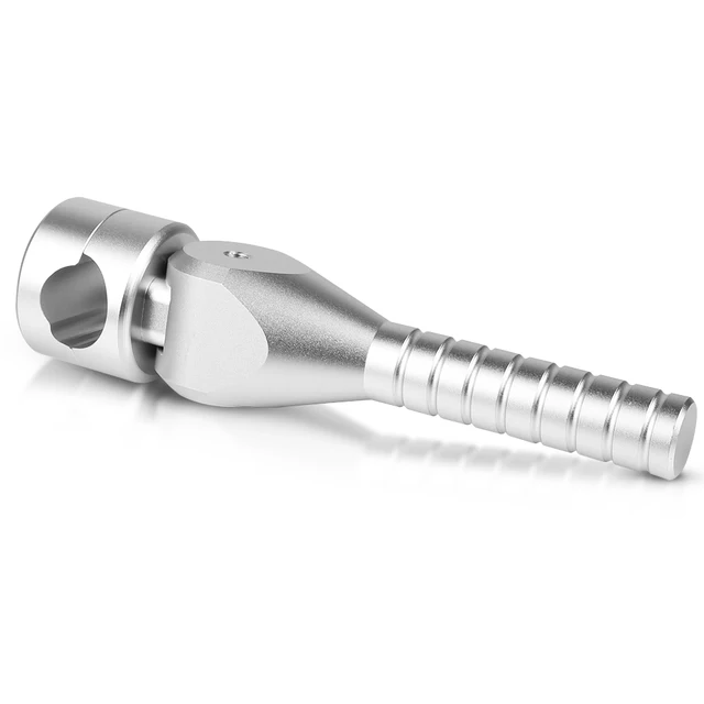 R1250GS LC Lifting Lever Frame Handle For BMW R 1250 GS R1200GS Adventure R1250 R1200 GS ADV R 1200 GS LC 2013-2021 2020 2019 18 Silver