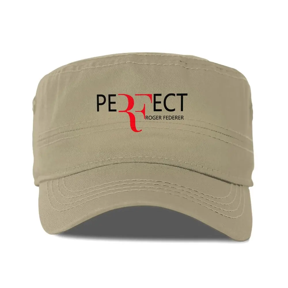 Roger Federer summer Beach picture hats 