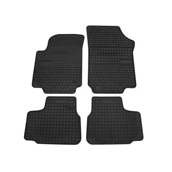 

ALFOMBRILLAS A MEDIDA EN GOMA PARA VOLKSWAGEN UP! (Desde 2012) ALFOMBRAS ESTERILLAS ESTERAS