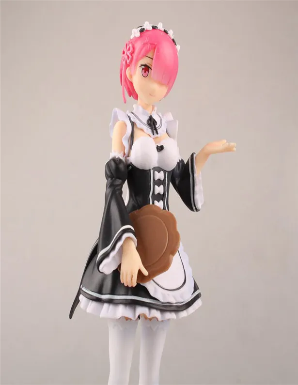 

Diffuse Country Garage Kit H Zero-Based a Different World Life Ram vs rem Prize Figure Garage Kit