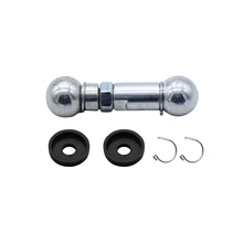 Педаль сцепления ссылка шар сцепления шарнир стержень комплект Замена для Renault Clio Twingo Kangoo