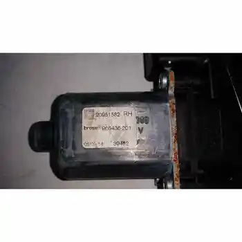 

WINDOW LIFTER FRONT RIGHT OPEL ASTRA J LIM.