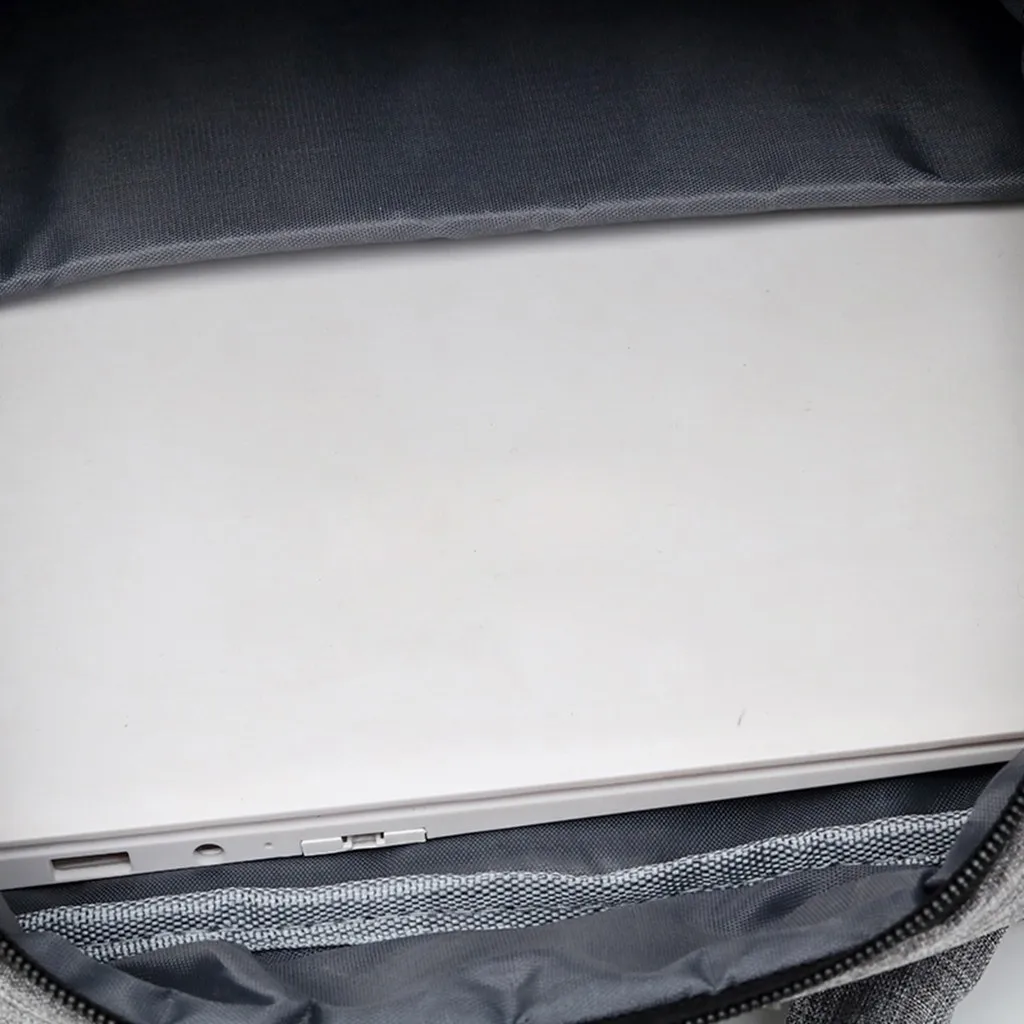 Водонепроницаемый рюкзак для ноутбука с usb зарядкой, рюкзак для компьютера для мужчин и женщин, повседневные сумки для мужчин, деловая сумка для путешествий для мальчиков, тренд для девочек, школьная сумка