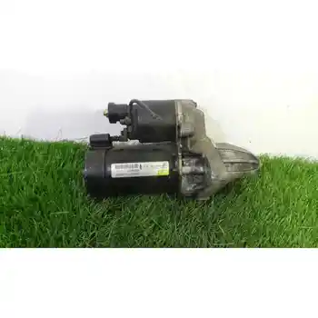 

D6RA67 1148334 Starter Motor Honda Civic Saloon. 5 (ma/mb)
