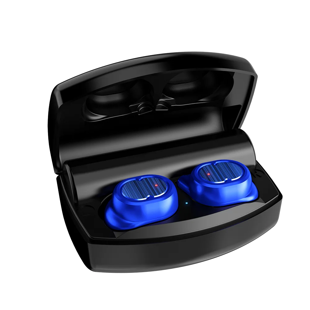 Лидер продаж T8p Bluetooth 5,0 беспроводные гарнитуры TWS наушники нового поколения наушники двойной HD микрофон для iPhone Xiaomi huawei
