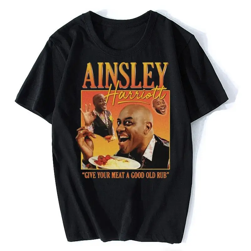HEAD Herren Ainsley T-Shirt Men 