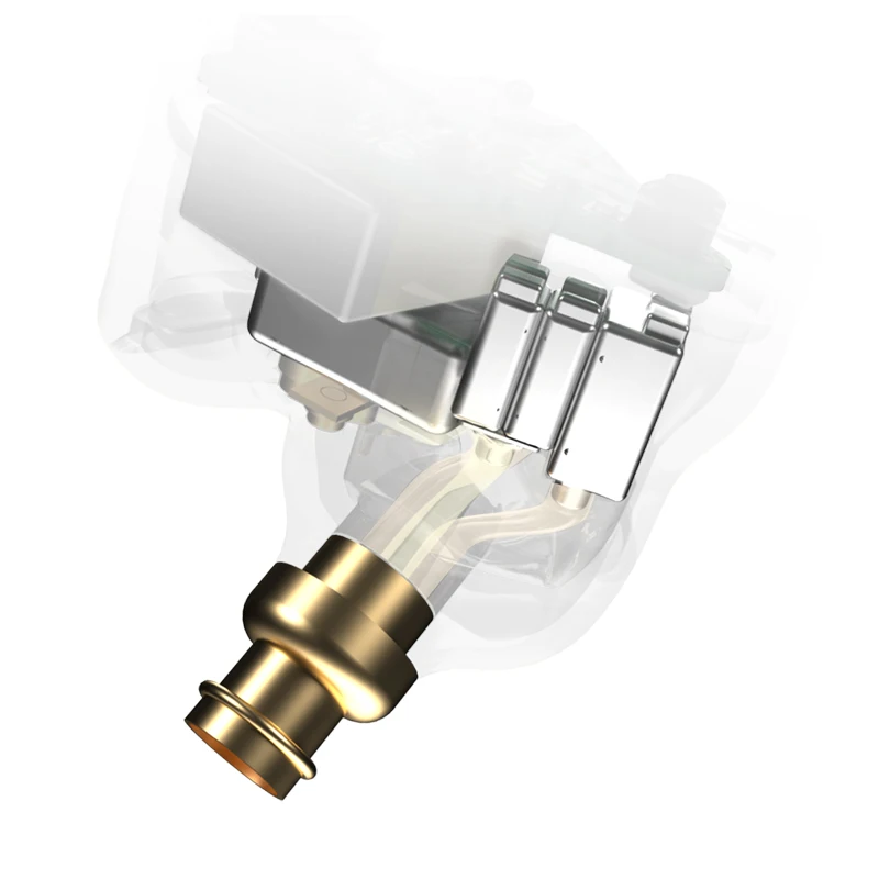 KZ SA08 TWS 8BA Units True Wireless Bluetooth v5.0