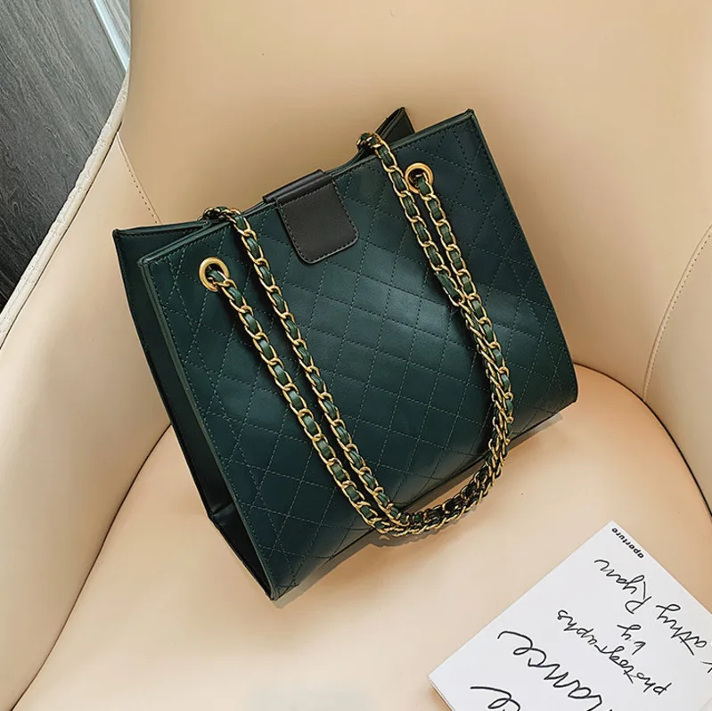 

Female High Quality Shoulder Crossbody Bags For Women 2020 Leather Luxury Handbags Famous Brand Designer Ladies Hand Sac A Main