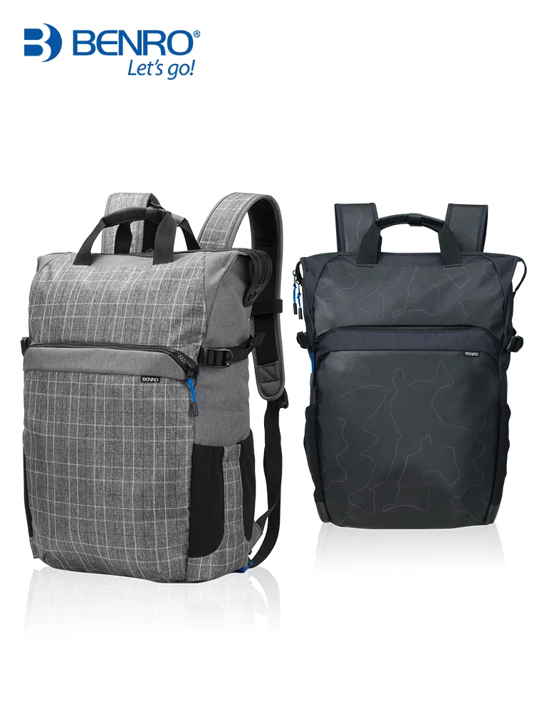 Benro Colorful 100 Travel Backpack Camera Backpack