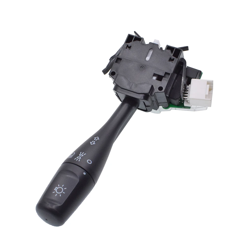 Выключатель для лампы и освещения T/SIG Lancer CS6A CT9A CS1A CS3A Montero V77W Outlander CU5W CU4W 2000-2008 MR570117