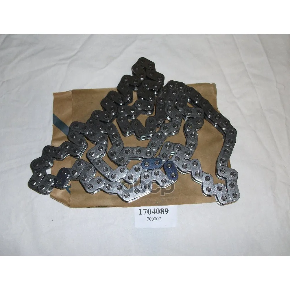 Цепь Грм Z=132 Ford: Transit 2.2/2.4tdci 06- FORD арт. 1704089