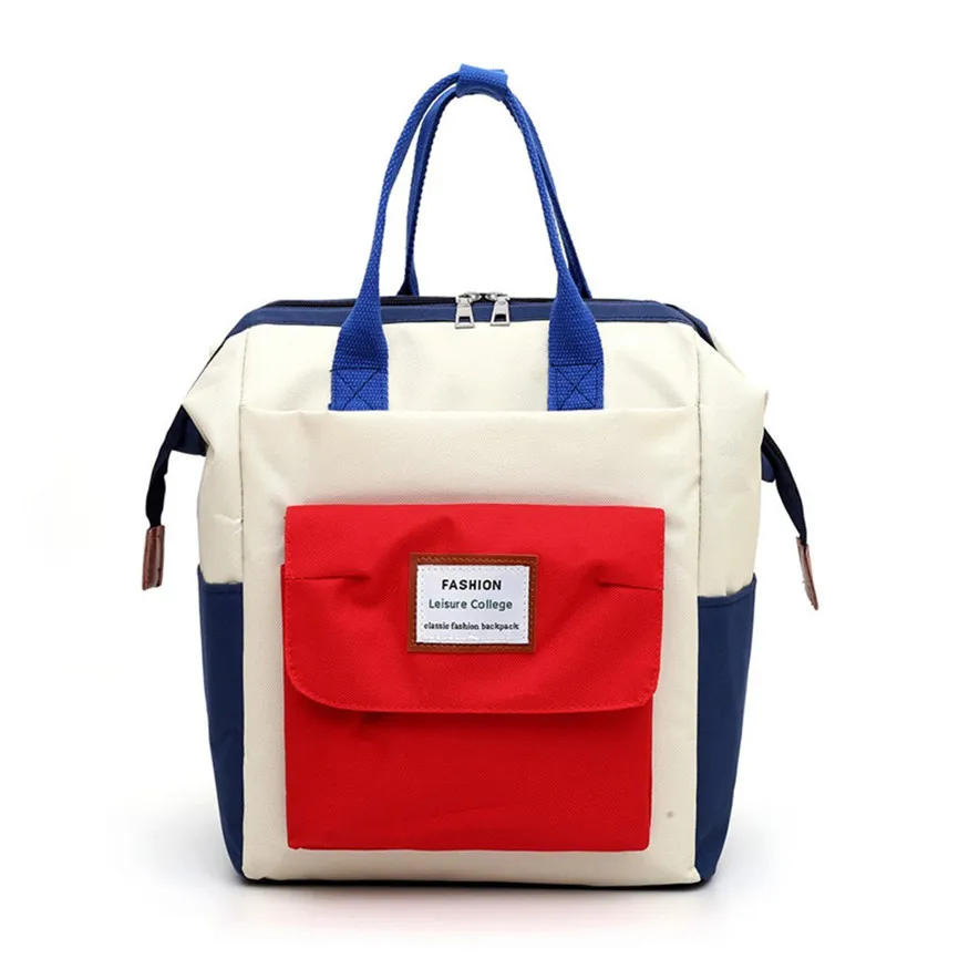 Bag For Women Multi-Function Fashion Shoulder Outdoor Portable 2019 Newest Waterproof Ladies Handbag Bags Designer 70 | Багаж и сумки