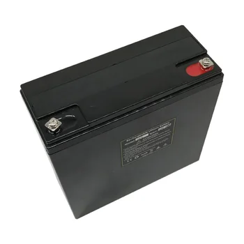 

Customized capacity 12Ah 16Ah 18Ah 20Ah 24Ah 12V lithium battery