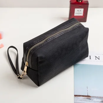 

Beauty High Quality Lady makeup bag Women Cosmetic Bag Make Up Bag Hot Sale Beauty Organizer 2020 New bag cosmetic Dropshipping