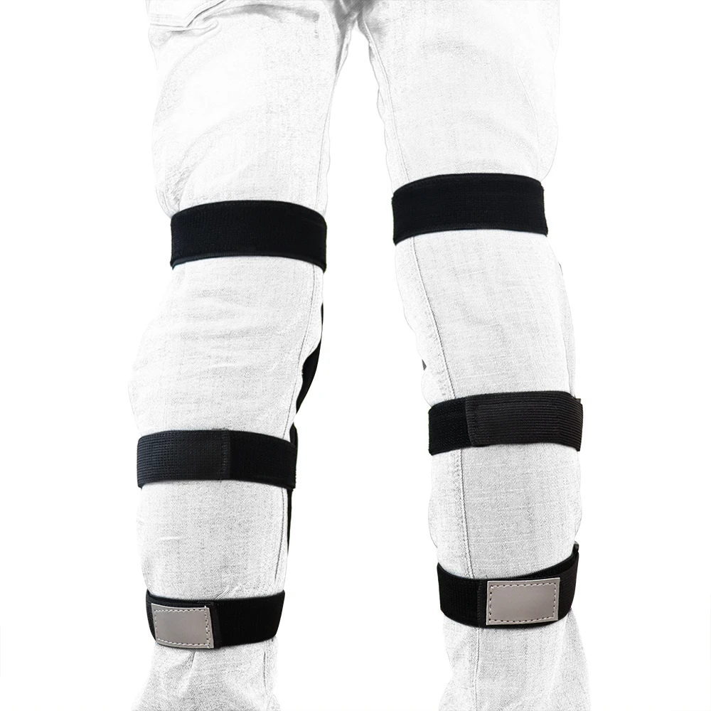 WOSAWE Детские уличные спортивные наколенники налокотники ударопрочные защитные