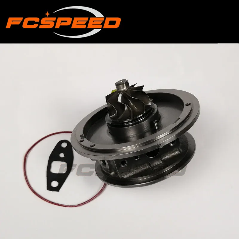 Турбокартридж GT1449MV 783583 турбонагнетатель КЗПЧ Для Volvo C30 S40 V50 Ford Mondeo IV Galaxy II S-Max 2,0 TDCi 163HP DW10C 2010